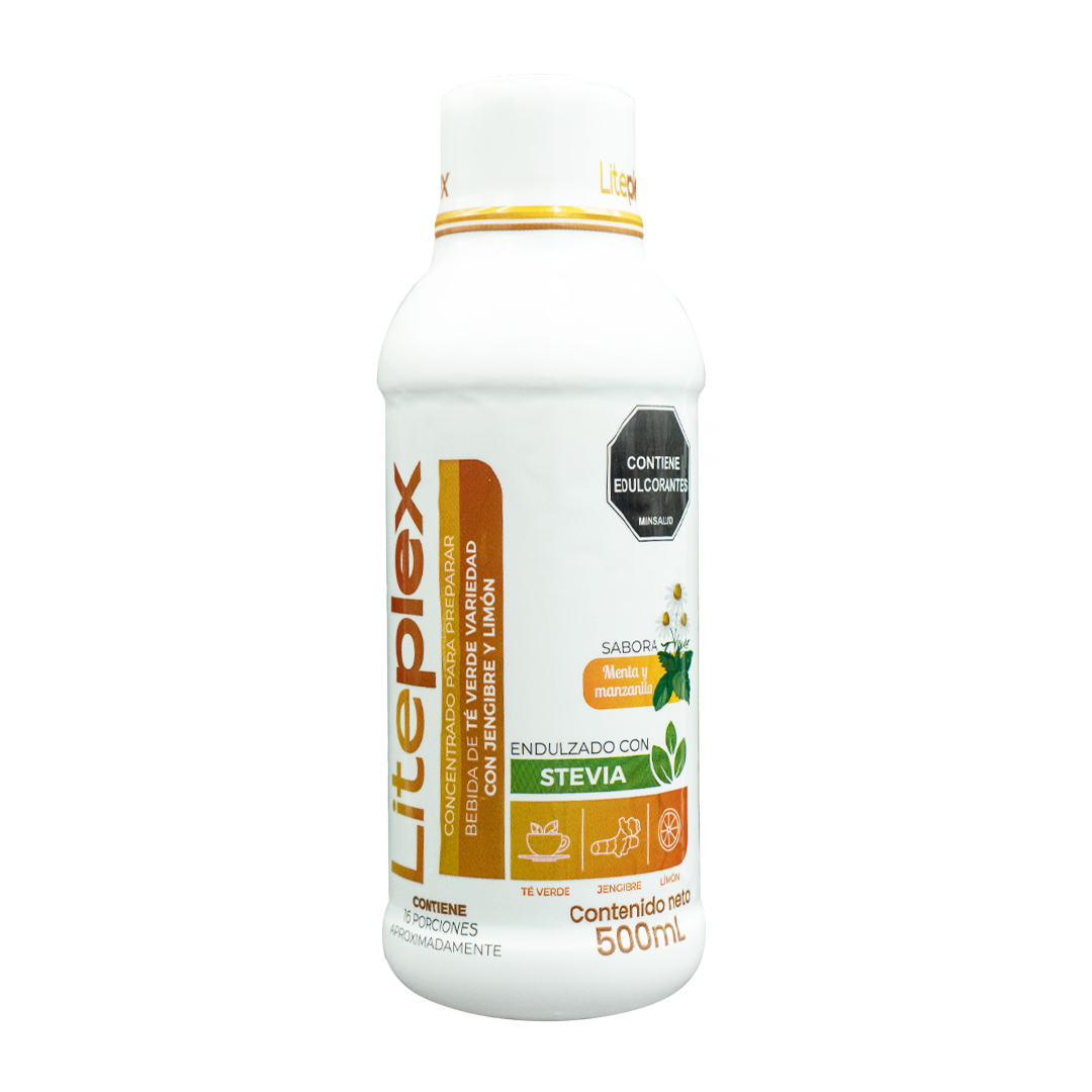 Liteplex - Helicobacter Gastritis